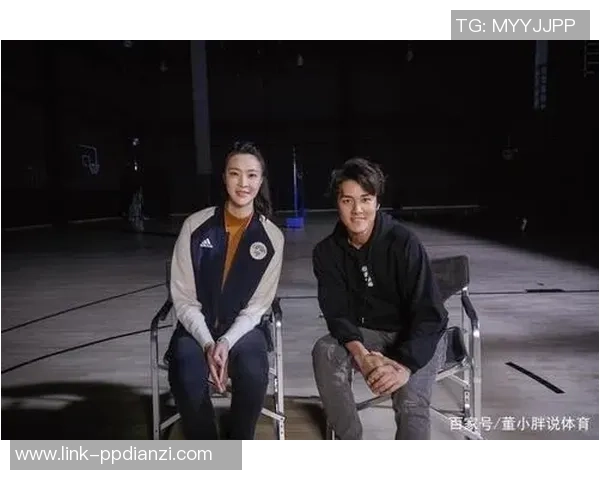 深度对话吴敏分享她的排球人生与奋斗历程的精彩故事 深度对话吴敏分享她的排球人生与奋斗历程的精彩故事