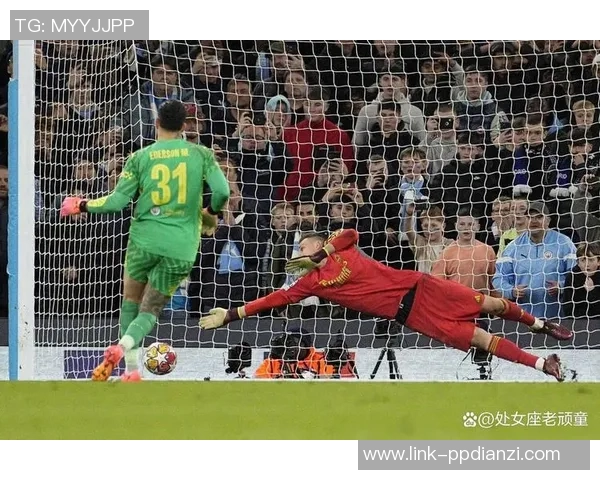 足球点球大战的心理博弈与技术分析探讨